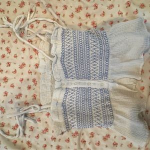 Urban outfitters tanks top